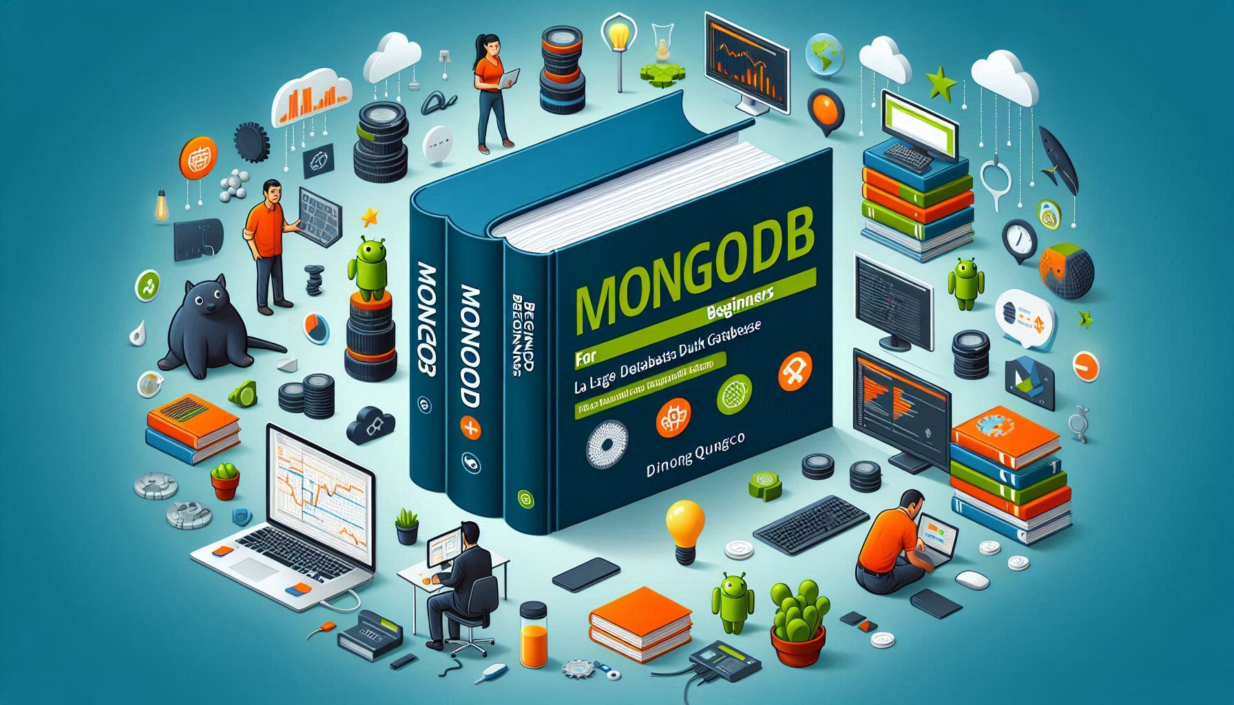 MongoDB